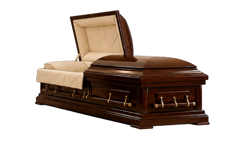 Veyora Casket 1