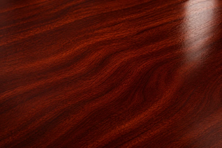Majestic Mahogany